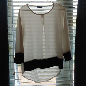 Ekinoks small-medium size Top